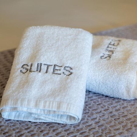 Suite Junior Frínion Esterno foto