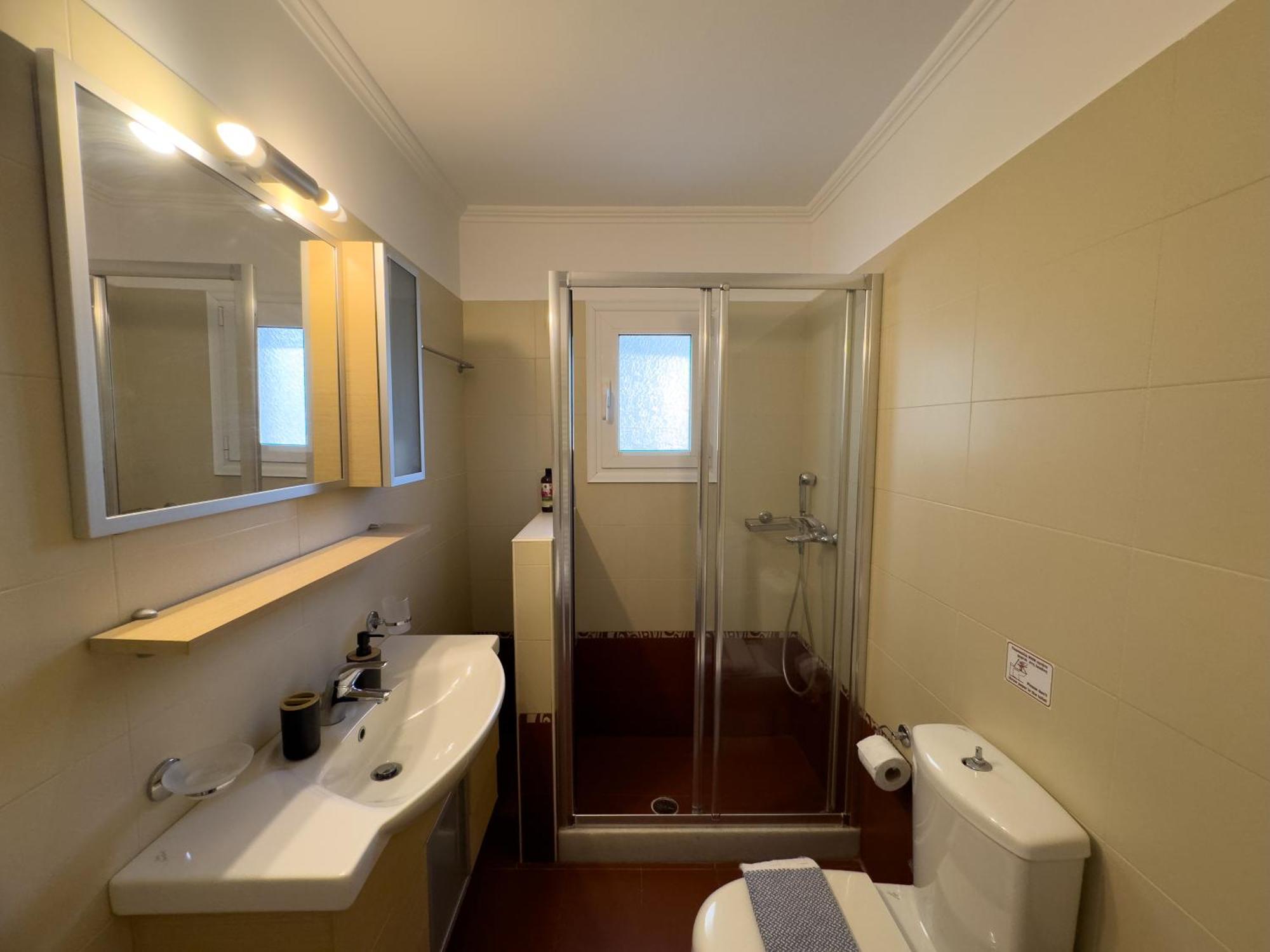 Suite Junior Frínion Esterno foto